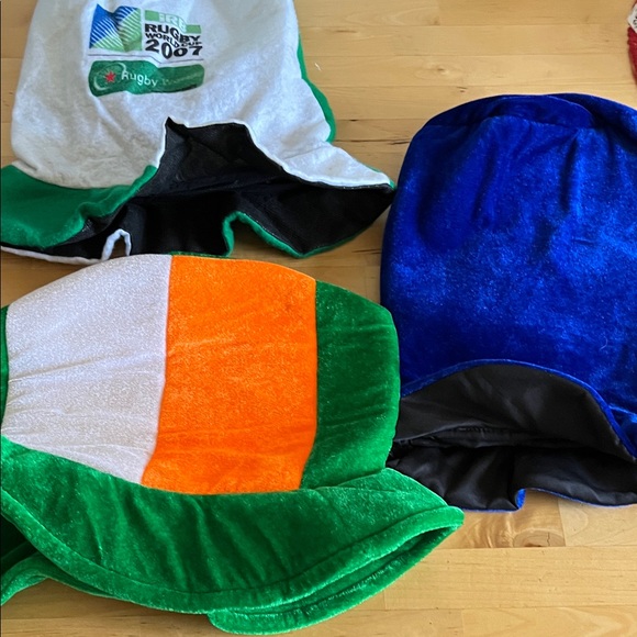 Crazy Party Hat Collection - Picture 6 of 6